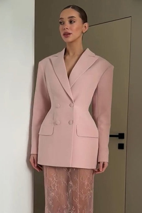 Beautifully Crafted Garment in a Classic Style