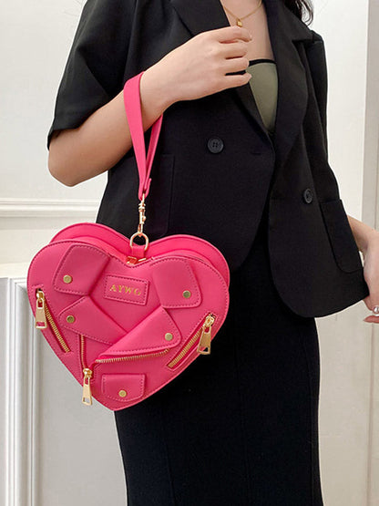 Beautifully Balanced Bag with Timeless Character