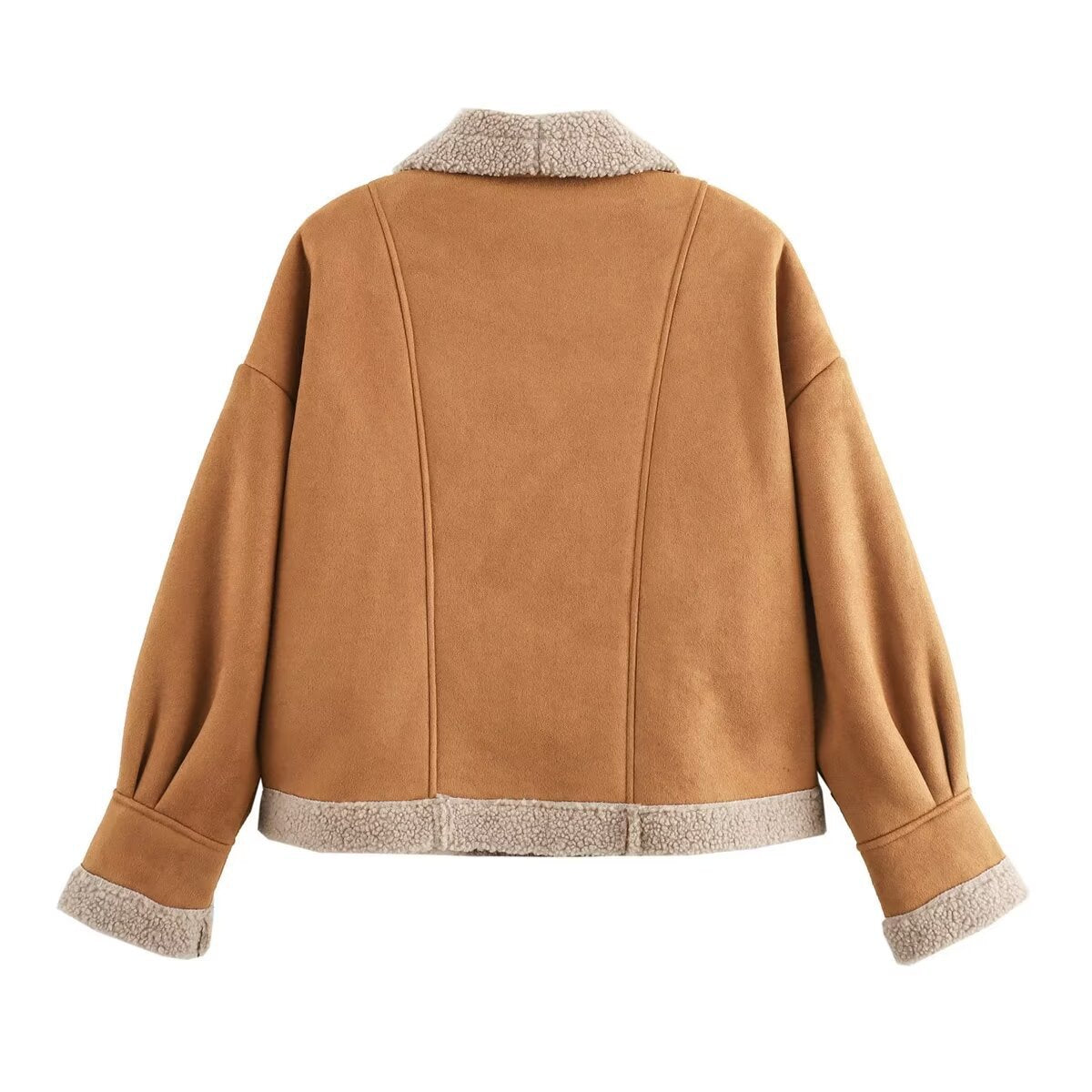Elegantly Styled Jacket for Everyday Wear