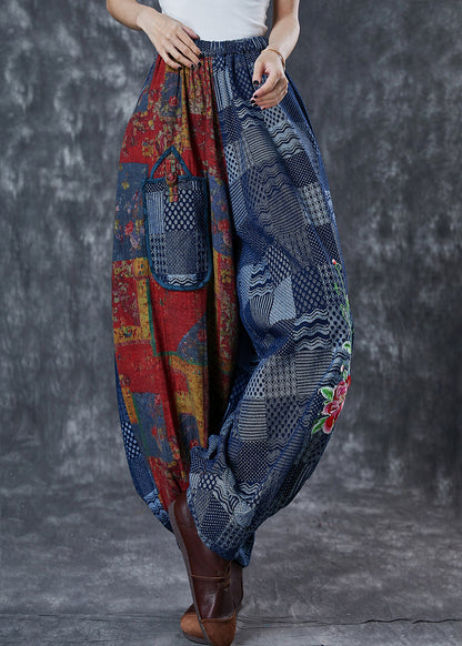 Beautifully Balanced Pants with Timeless Character