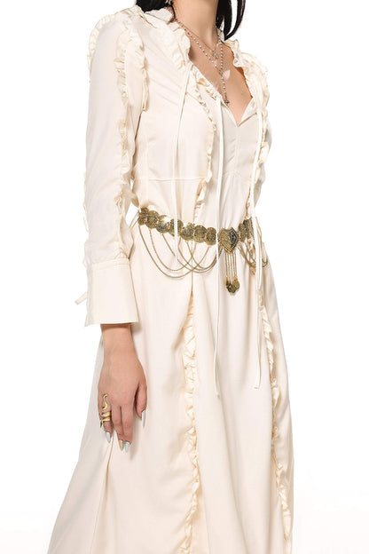 Classic Vintage & Enduringly Stylish Garment