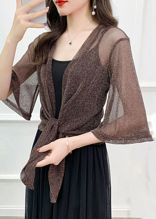 Effortlessly Elegant Cardigan with a Timeless Design