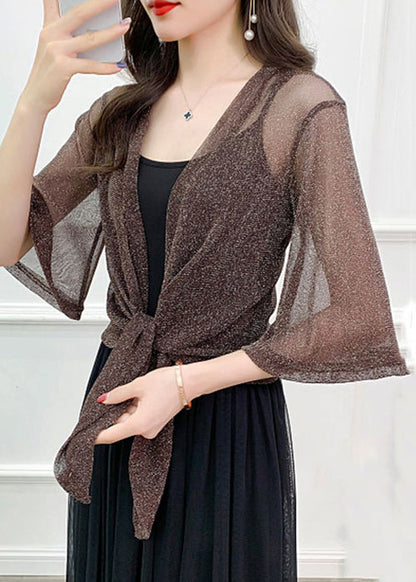 Effortlessly Elegant Cardigan with a Timeless Design