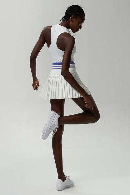 Beautifully Balanced Garment with Timeless Character