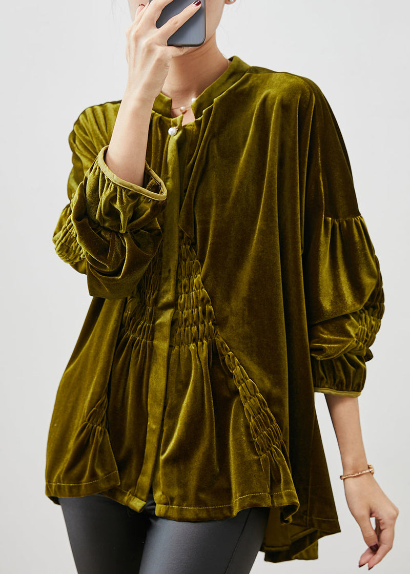 Beautifully Crafted Shirt in a Classic Style