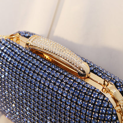 Beautifully Finished Bag in a Timeless Design