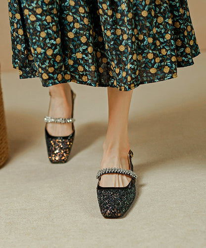 Classic Vintage & Enduringly Stylish Sandals