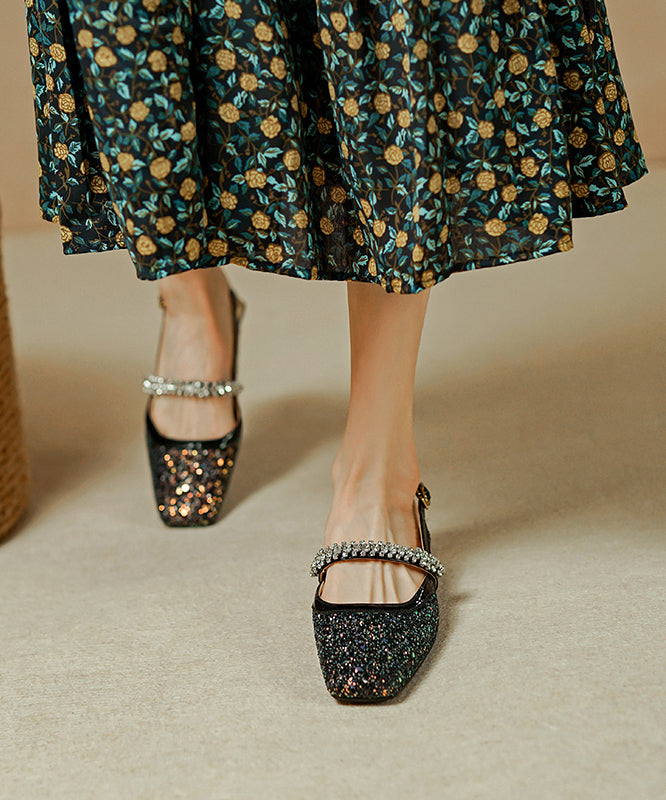 Classic Vintage & Enduringly Stylish Sandals