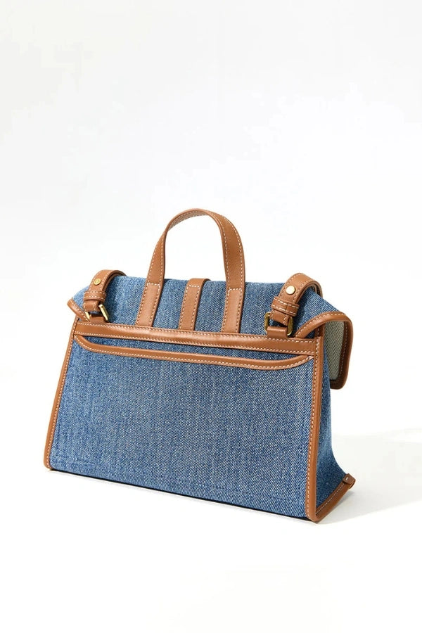 Effortlessly Elegant Bag with a Timeless Design