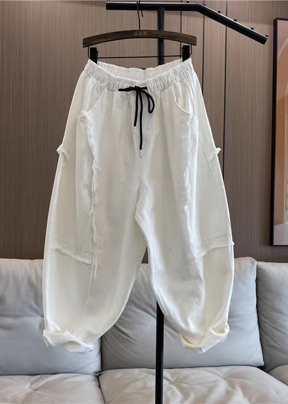 Beautifully Finished Pants in a Timeless Design