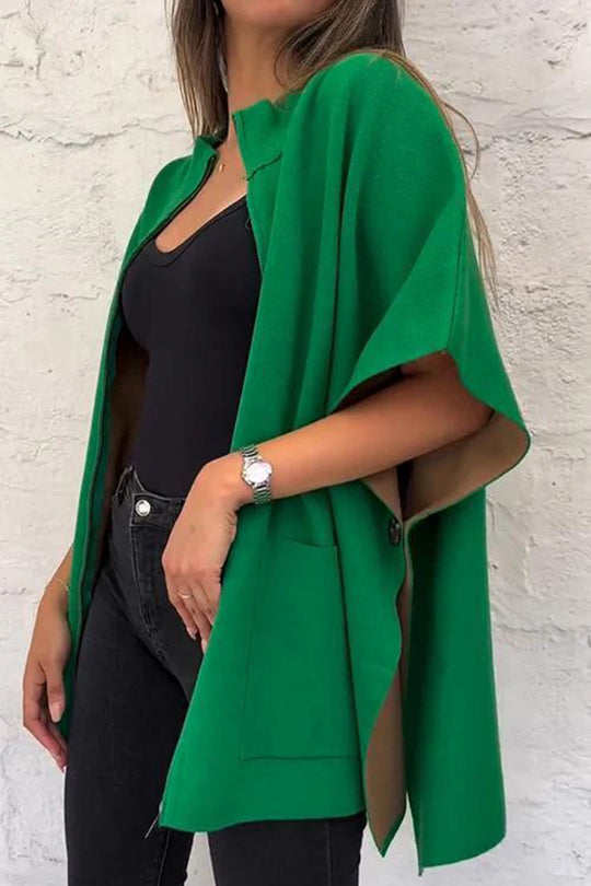 Beautifully Finished Jacket in a Timeless Design