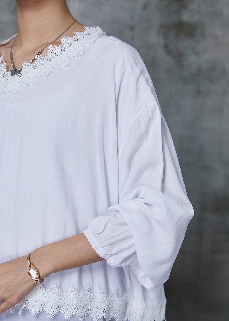 Classic Vintage Shirt with a Flattering Fit