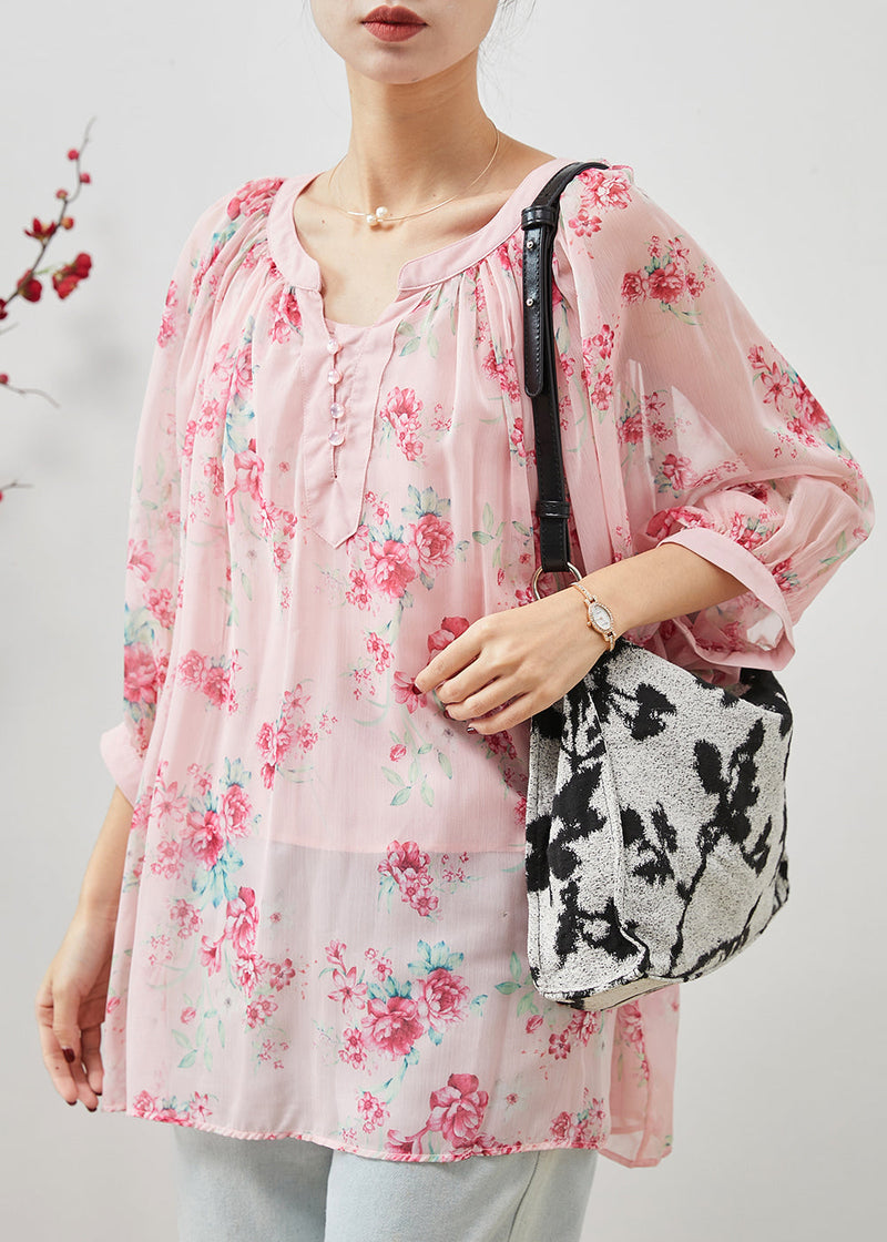 Effortlessly Elegant Shirt with a Timeless Design