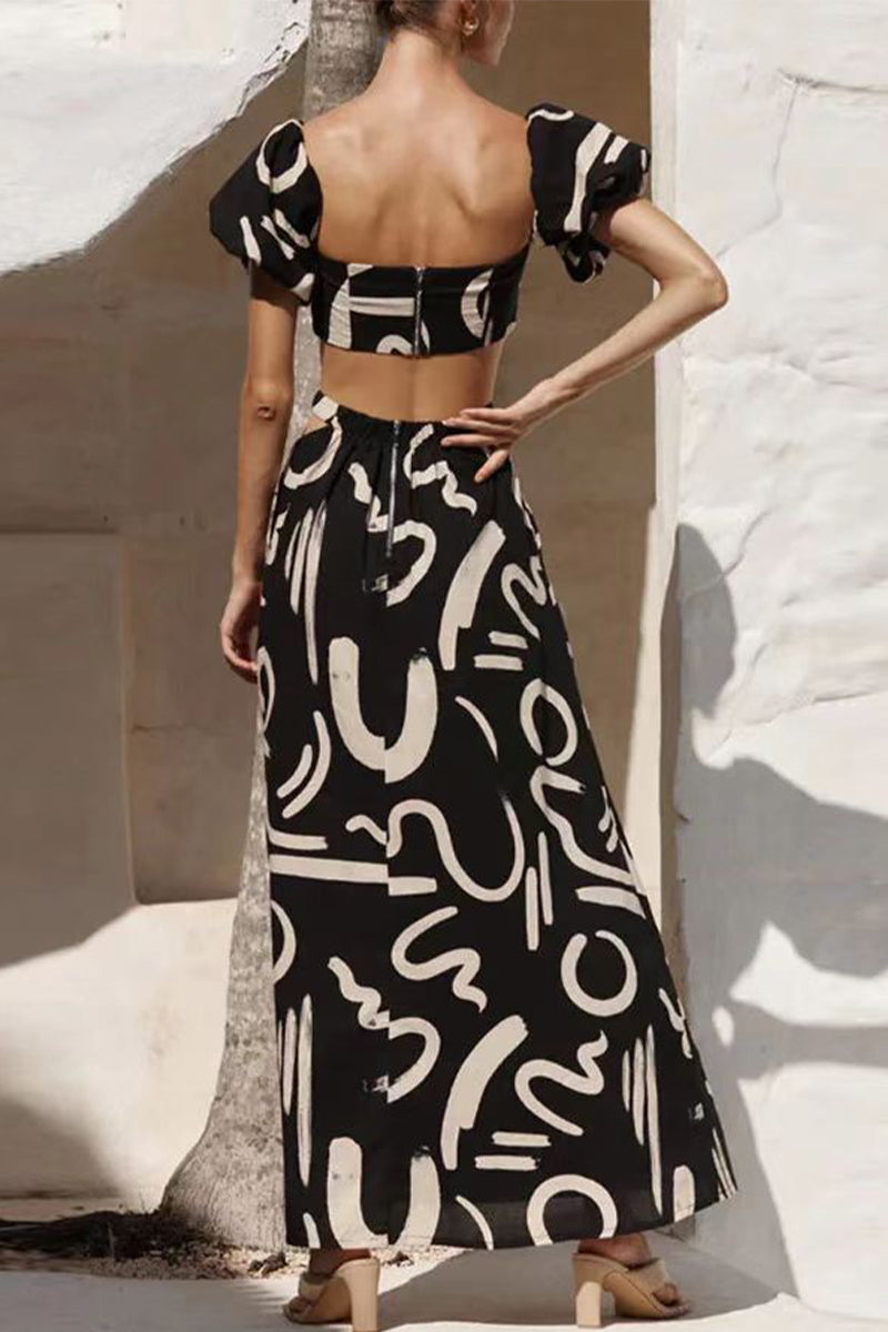 Classic Vintage Garment with a Flattering Fit