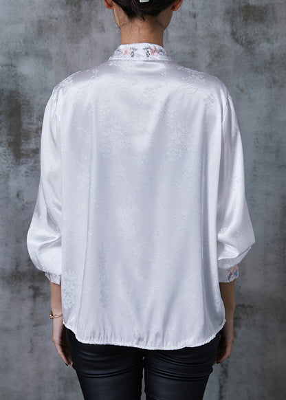 Polished Shirt with an Effortless Classic Look
