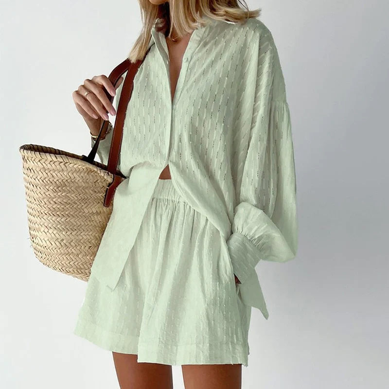 Polished Garment with an Effortless Classic Look