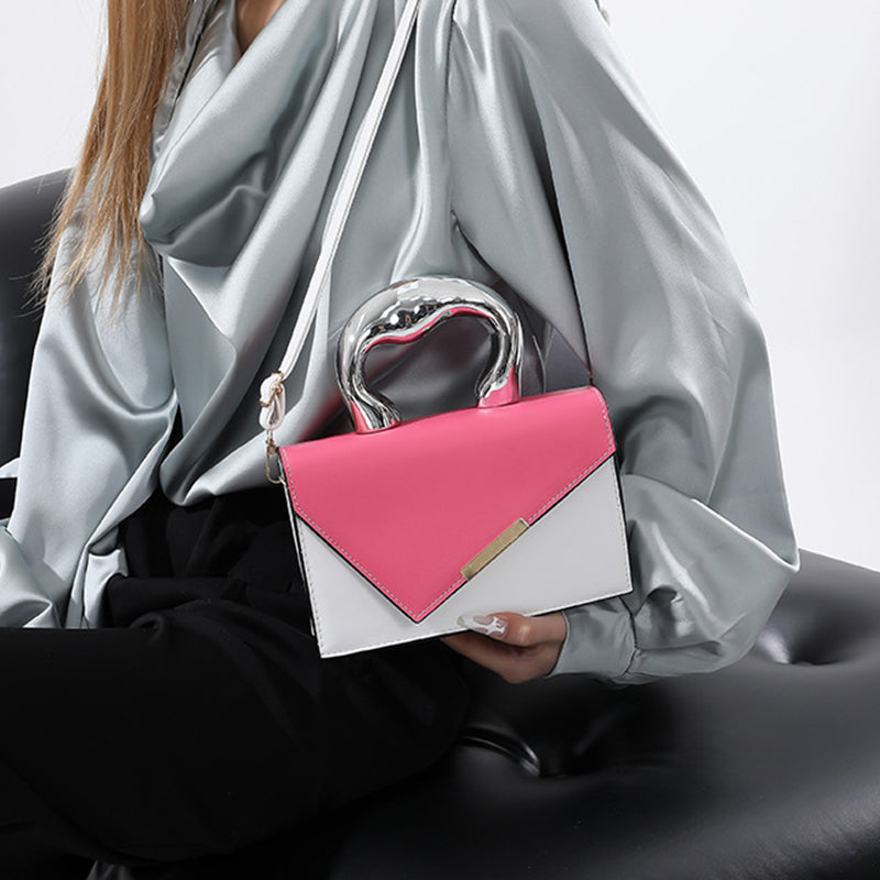 Sophisticated Bag with a Clean Classic Look