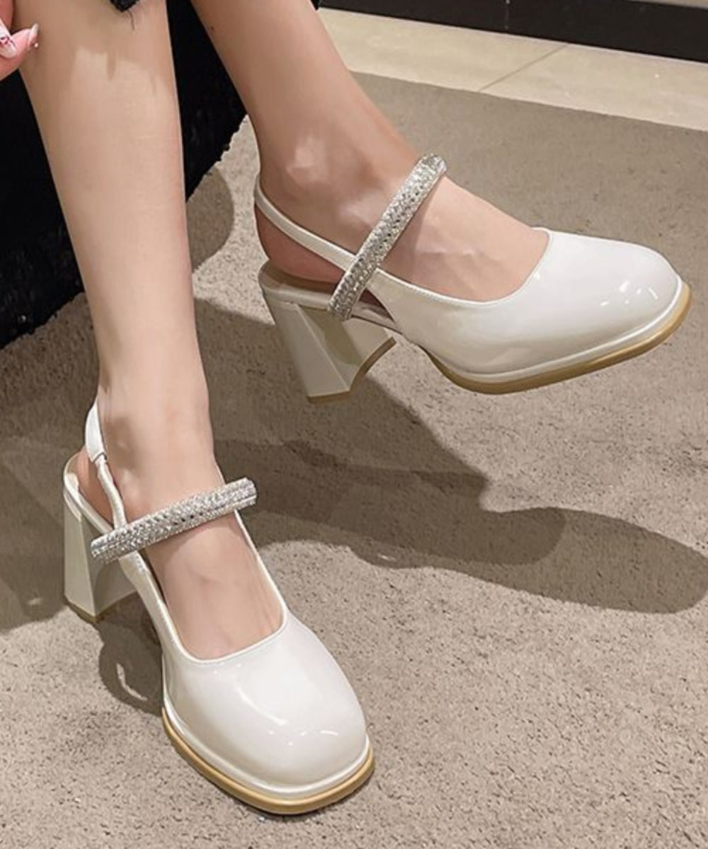 Classic Vintage & Enduringly Stylish Sandals