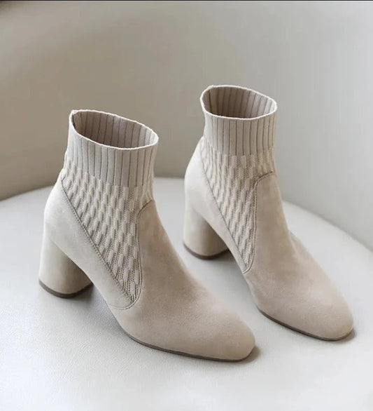 Classic Vintage & Enduringly Stylish Boots