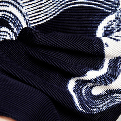 Vintage Inspired Garment with a Contemporary Edge