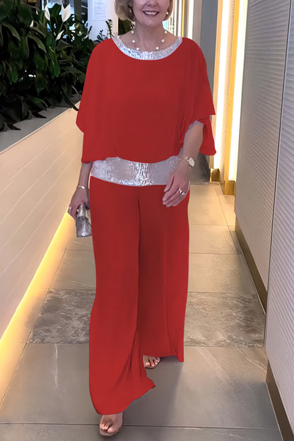 Gracefully Styled Pants for Any Occasion