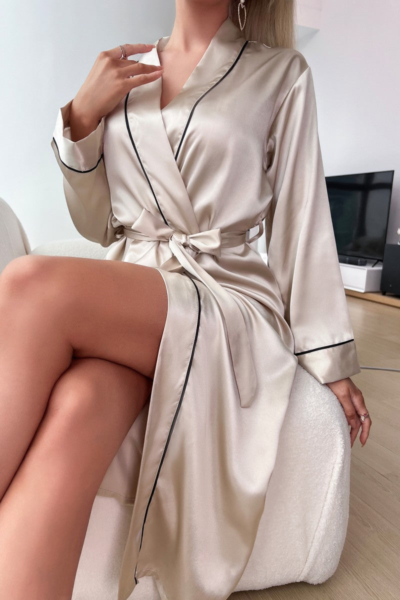 Polished Garment with an Effortless Classic Look
