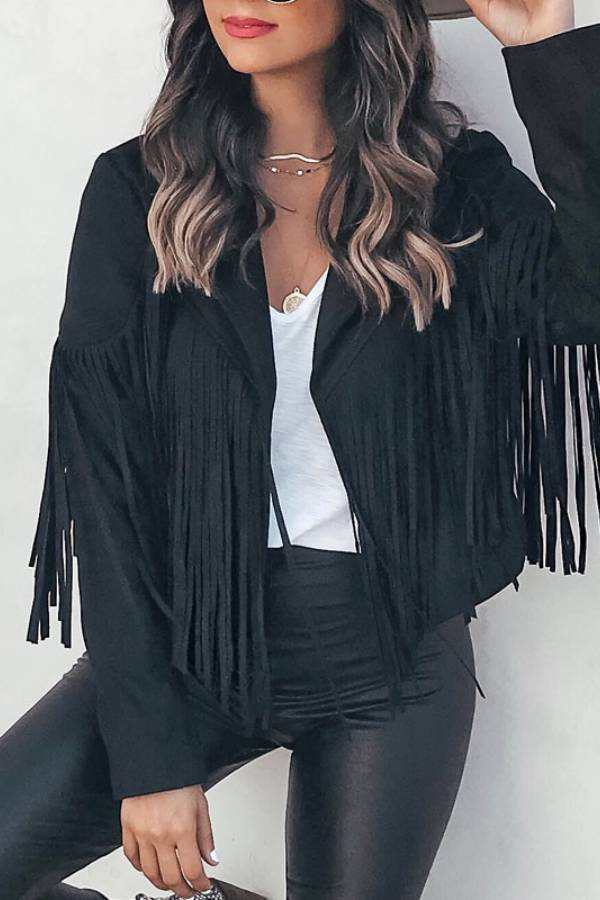 Classic Vintage & Enduringly Stylish Jacket