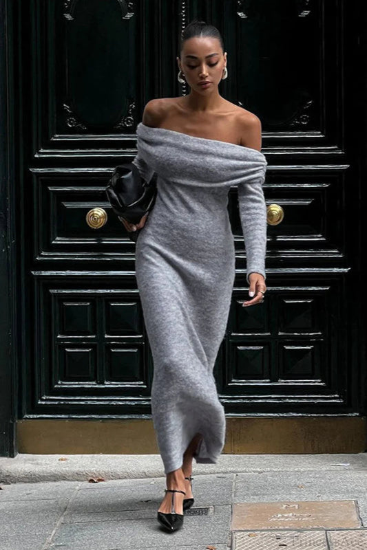 Grey