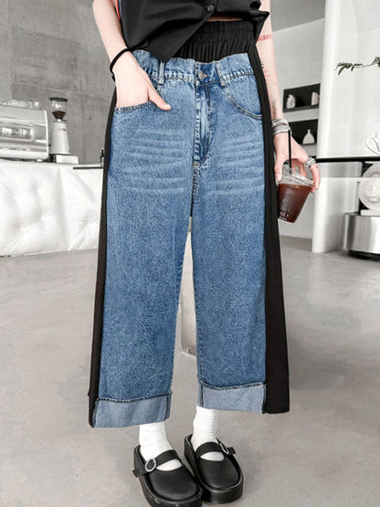 Beautifully Finished Pants in a Timeless Design