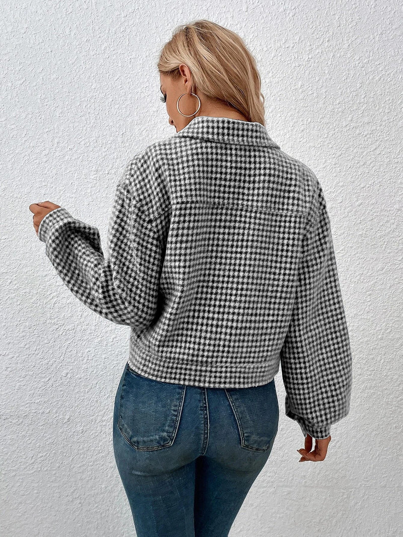 Classic Vintage & Enduringly Stylish Jacket