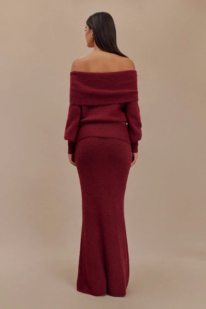 A Vintage Style Garment with Delicate Timeless Details