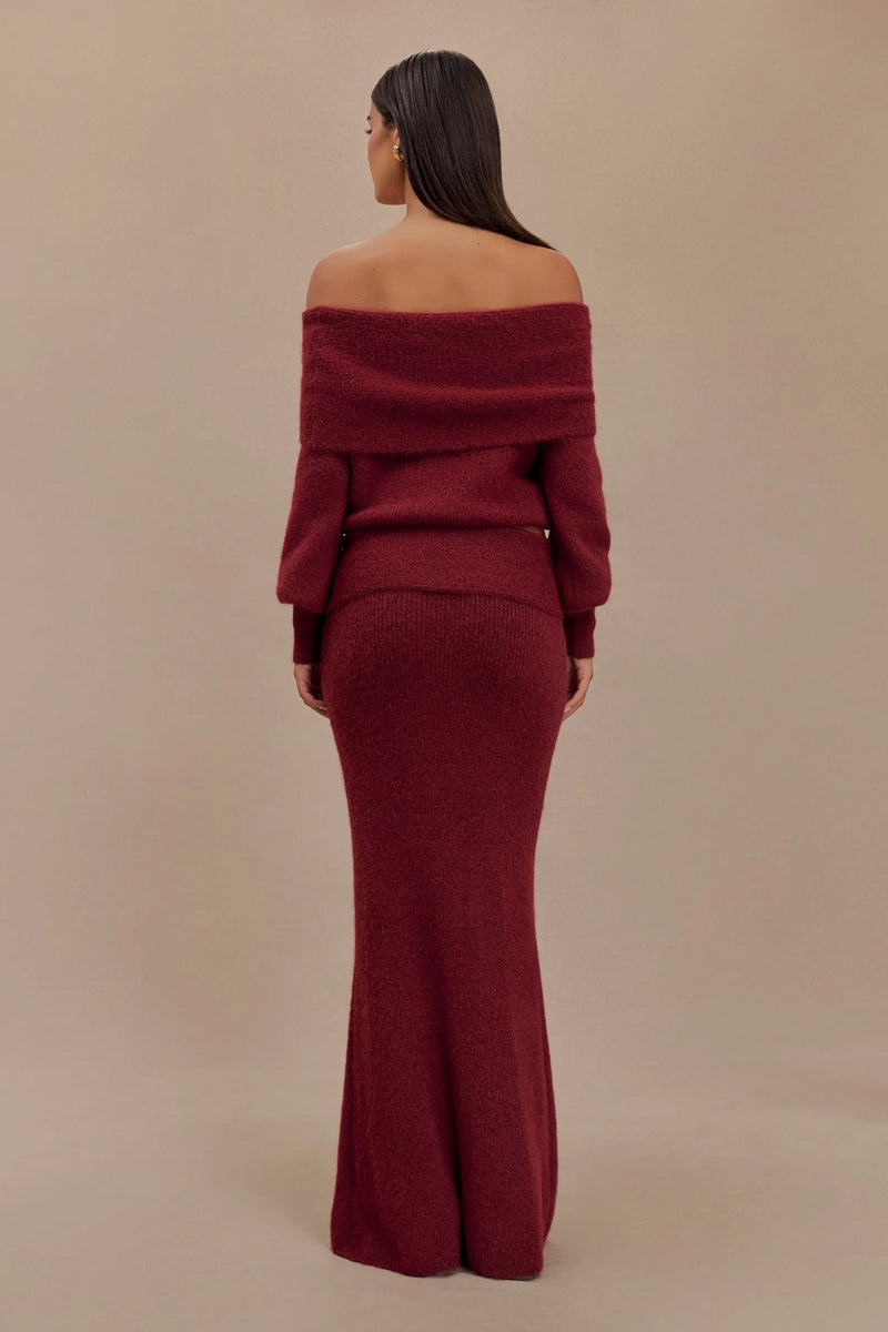 A Vintage Style Garment with Delicate Timeless Details