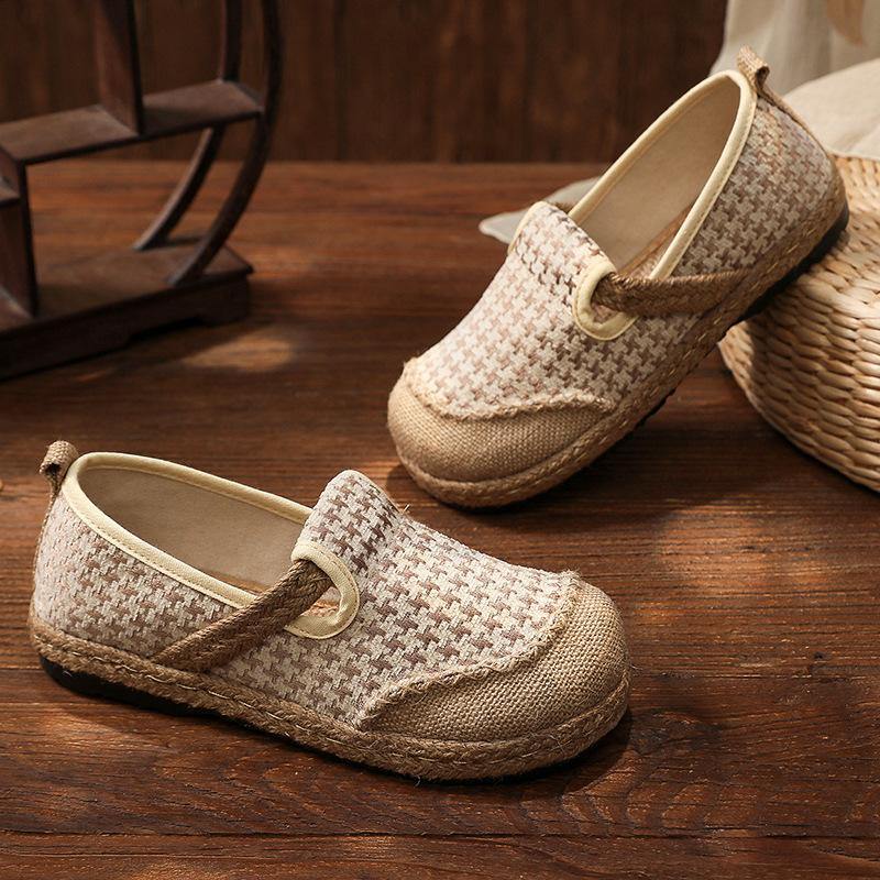 Classic Vintage & Enduringly Stylish Shoes