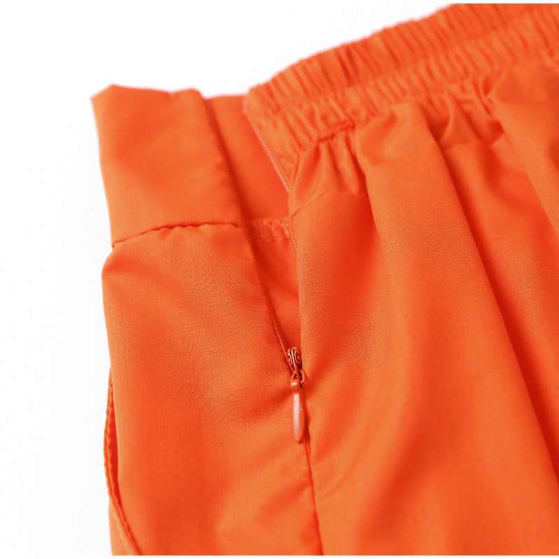 Gracefully Styled Garment for Any Occasion