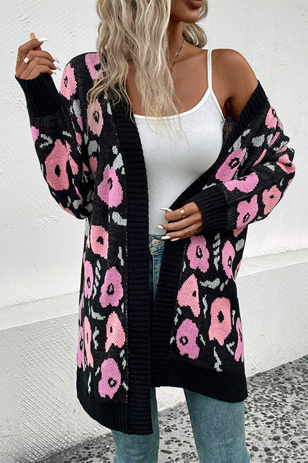 Beautifully Crafted Cardigan in a Classic Style