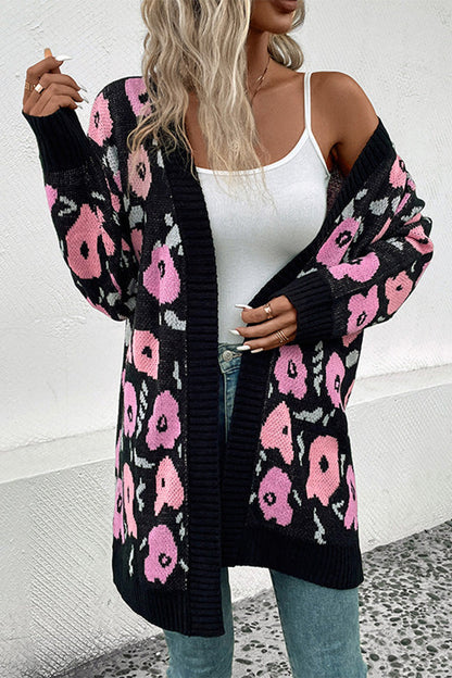 Polished Cardigan with an Effortless Classic Look