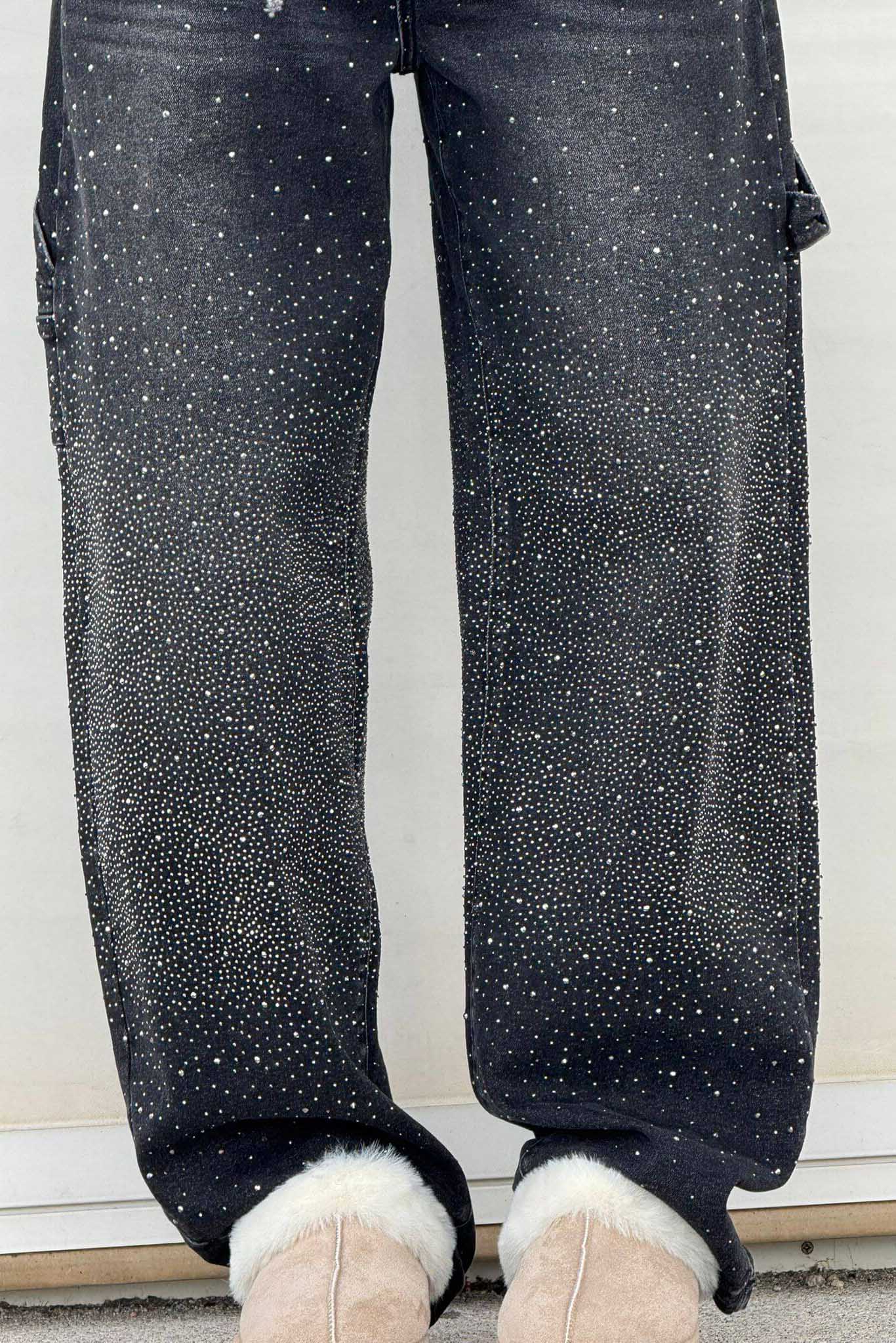 Beautifully Balanced Garment with Timeless Character