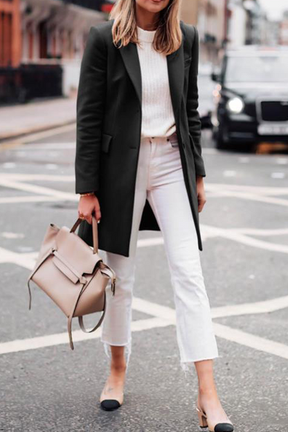 Elegantly Styled Garment for Everyday Wear