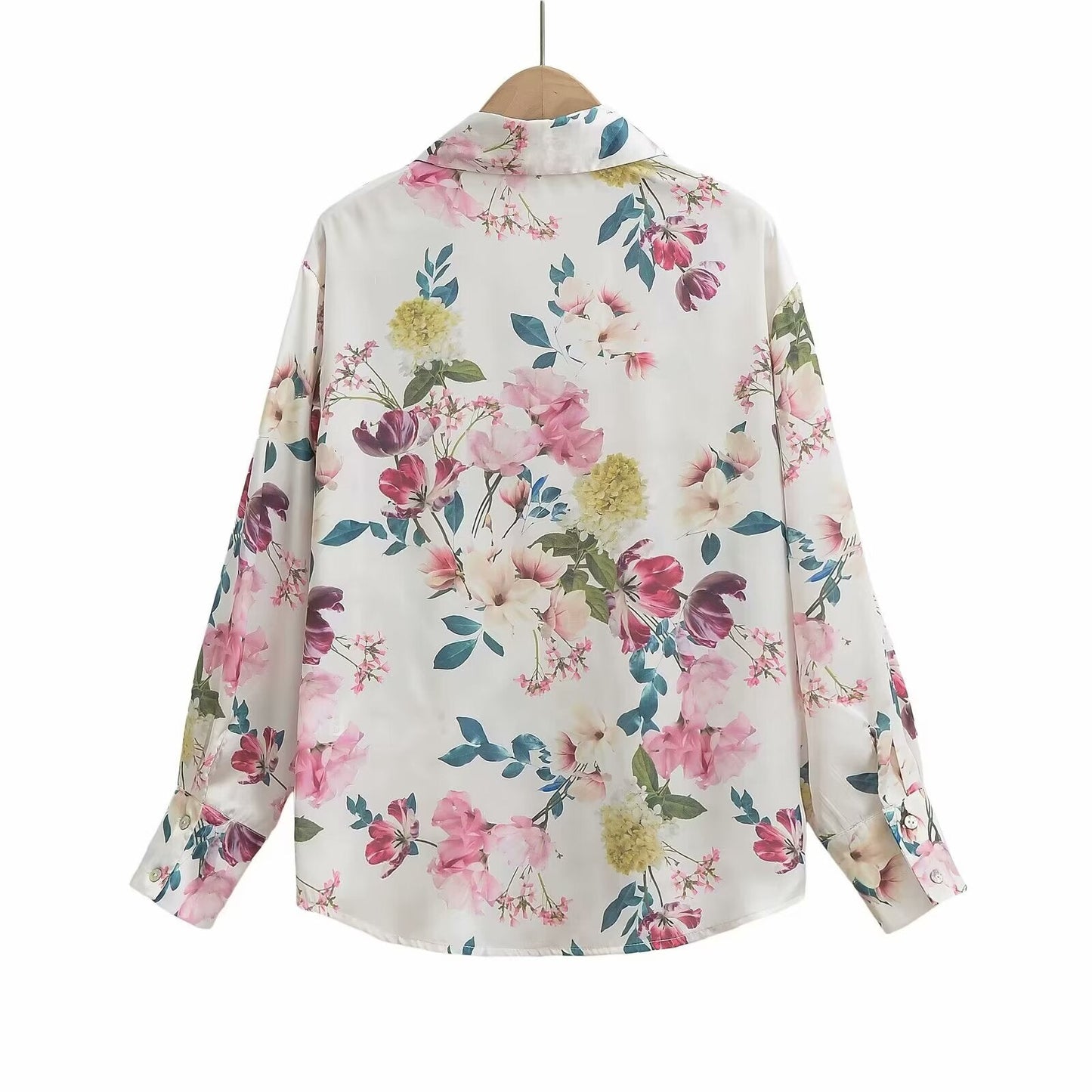 Elegantly Styled Shirt for Everyday Wear