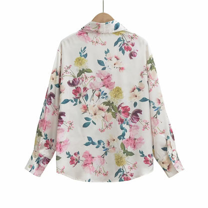 Elegantly Styled Shirt for Everyday Wear