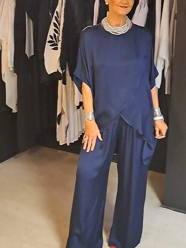 Classic Vintage Garment with a Flattering Fit