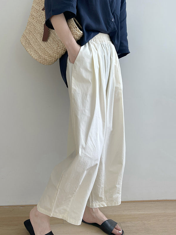 Vintage Inspired Pants with a Contemporary Edge
