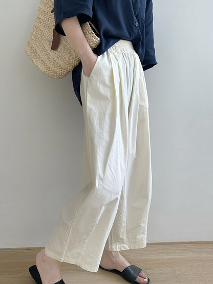 Vintage Inspired Pants with a Contemporary Edge