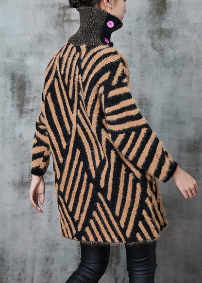 Elegantly Styled Sweater for Everyday Wear