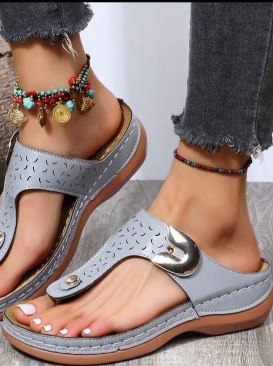 Sophisticated Shoes with a Clean Classic Look