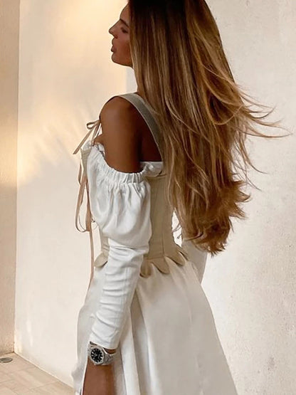 Beautifully Balanced Top with Timeless Character