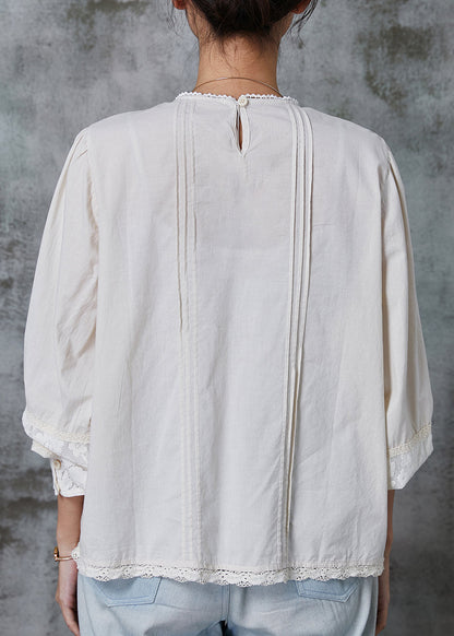 Beautifully Balanced Shirt with Timeless Character