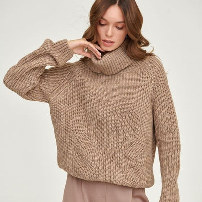 Classic Vintage & Enduringly Stylish Sweater