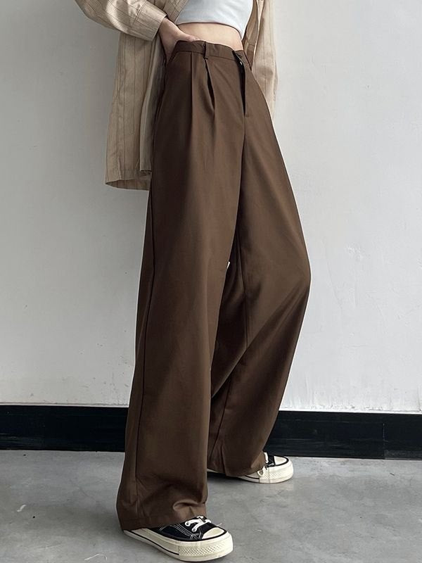 Beautifully Balanced Pants with Timeless Character