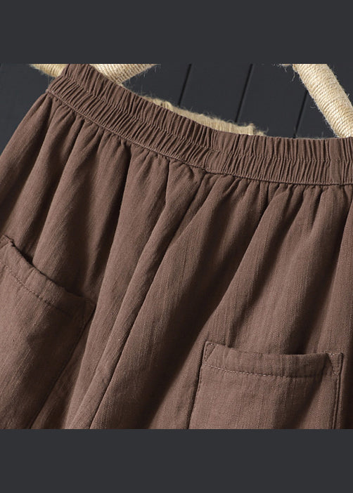 Polished Pants with an Effortless Classic Look